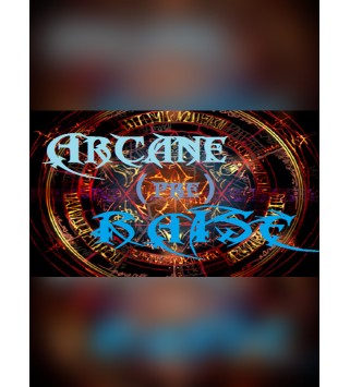 - Arcane preRaise - Steam Key GLOBAL